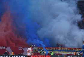 Zvezda časti za rođendan, besplatno na Napredak